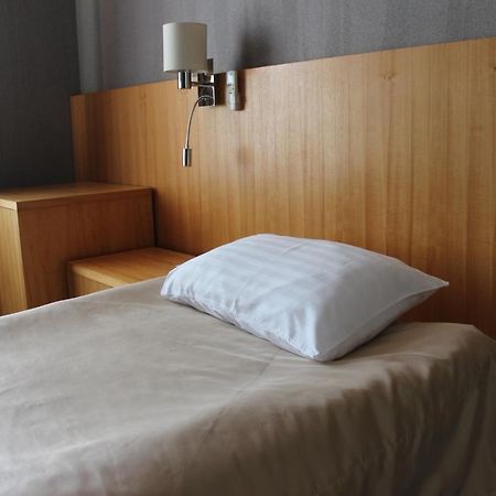 Kolobok Hotel Majaki Kültér fotó