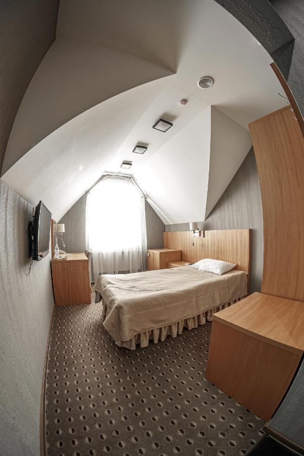 Kolobok Hotel Majaki Kültér fotó
