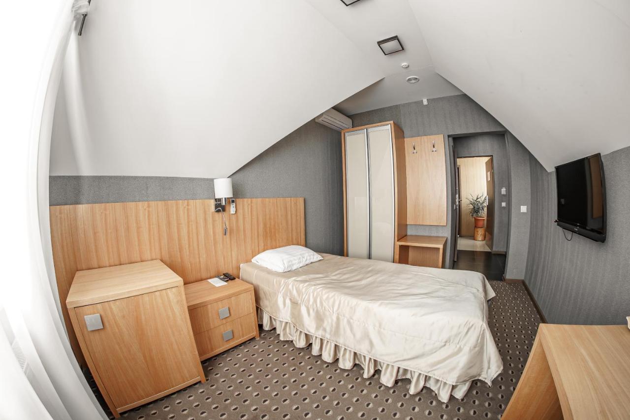 Kolobok Hotel Majaki Kültér fotó