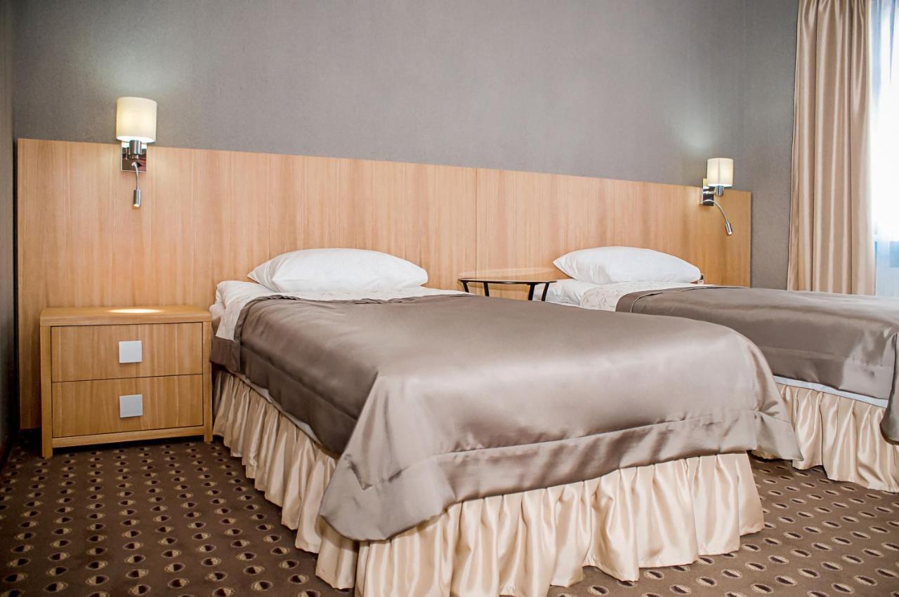 Kolobok Hotel Majaki Kültér fotó