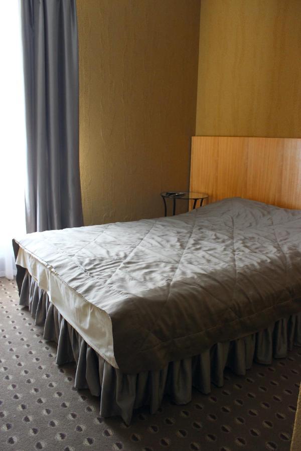Kolobok Hotel Majaki Kültér fotó