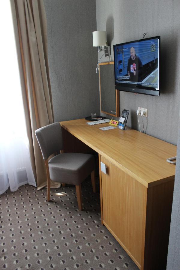 Kolobok Hotel Majaki Kültér fotó