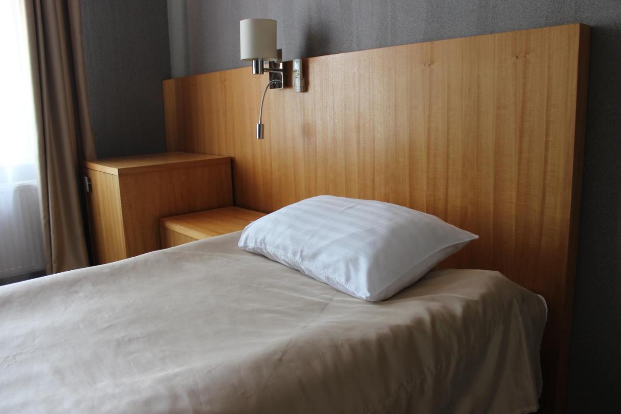 Kolobok Hotel Majaki Kültér fotó