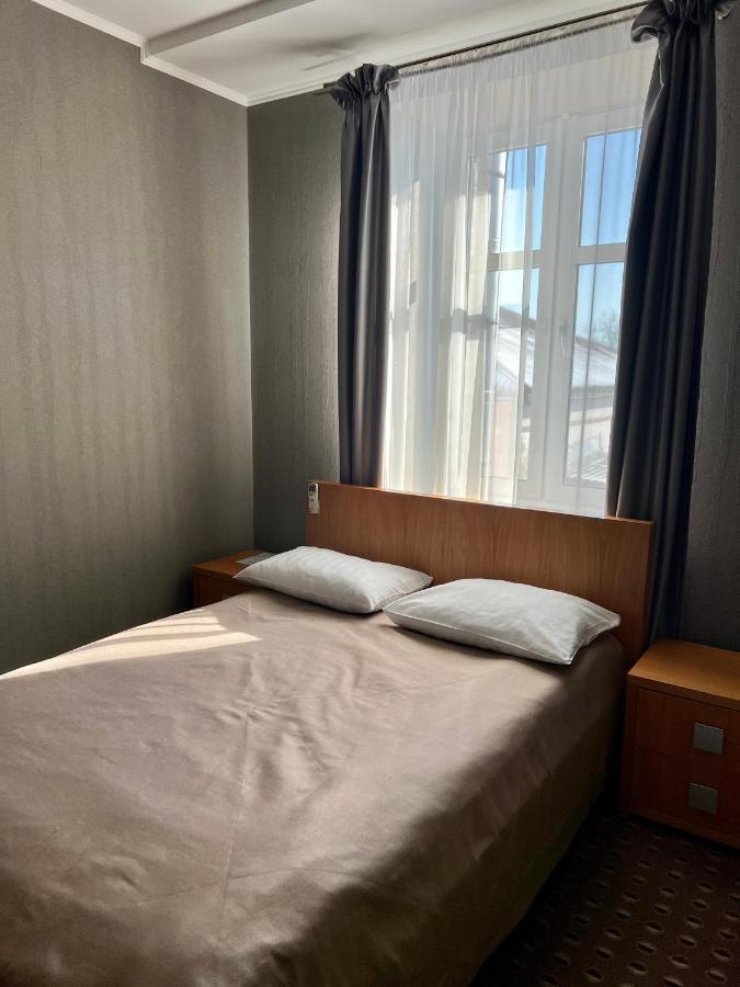 Kolobok Hotel Majaki Kültér fotó