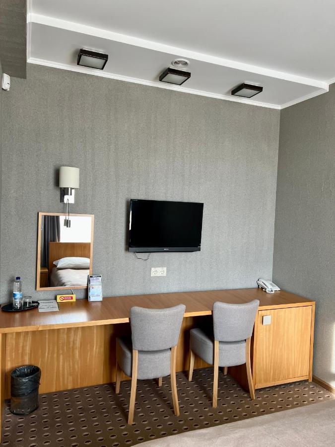 Kolobok Hotel Majaki Kültér fotó