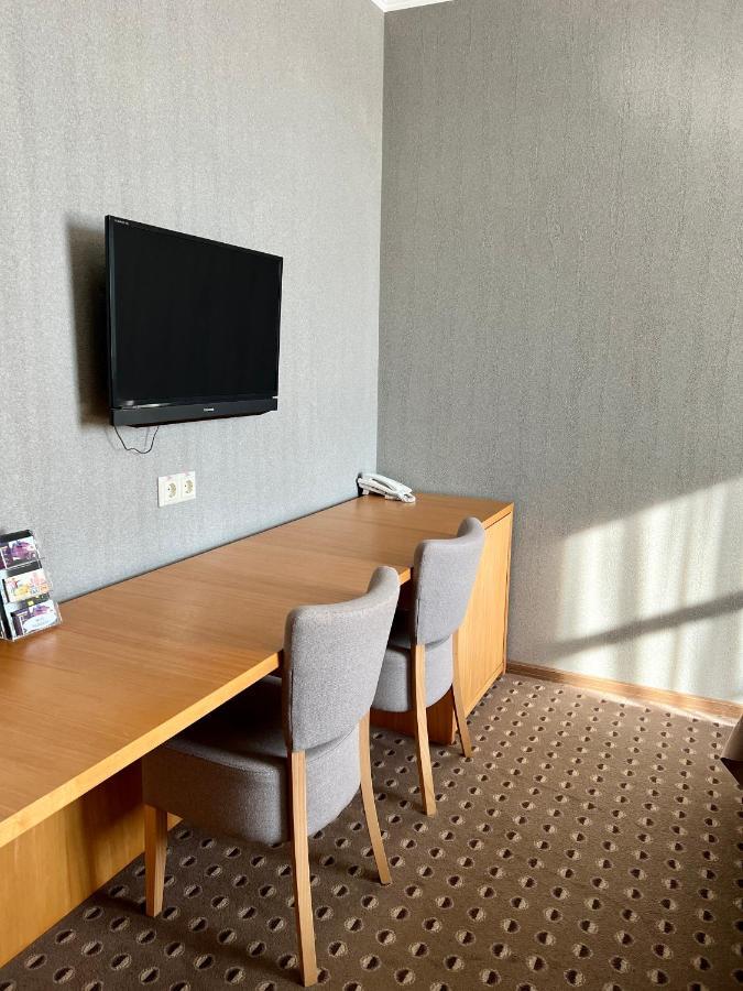 Kolobok Hotel Majaki Kültér fotó