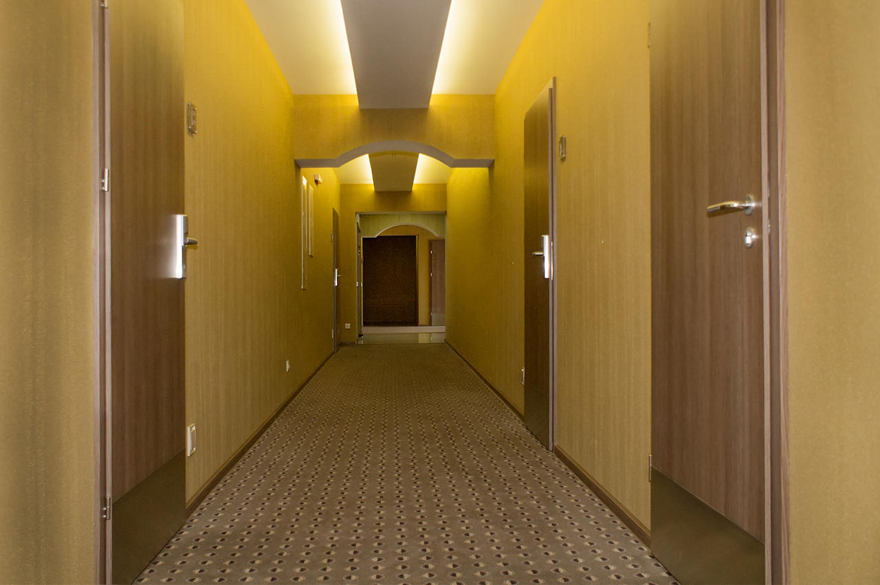 Kolobok Hotel Majaki Kültér fotó