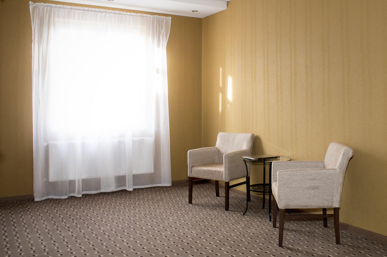 Kolobok Hotel Majaki Kültér fotó